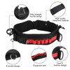 PULUZ Multi-functional Photography Belt Micro SLR Camera Fixed Fast Hanging