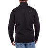 Spyder Men's Half Zip Sweater Gait Knit Pullover Jacket (as1,