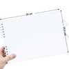 Vienrose 29 x 21.5 cm 80 Pages DIY Scrapbook Photo