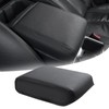 JDMCAR Center Console Cover Compatible with 2024 2025 2026 Toyota