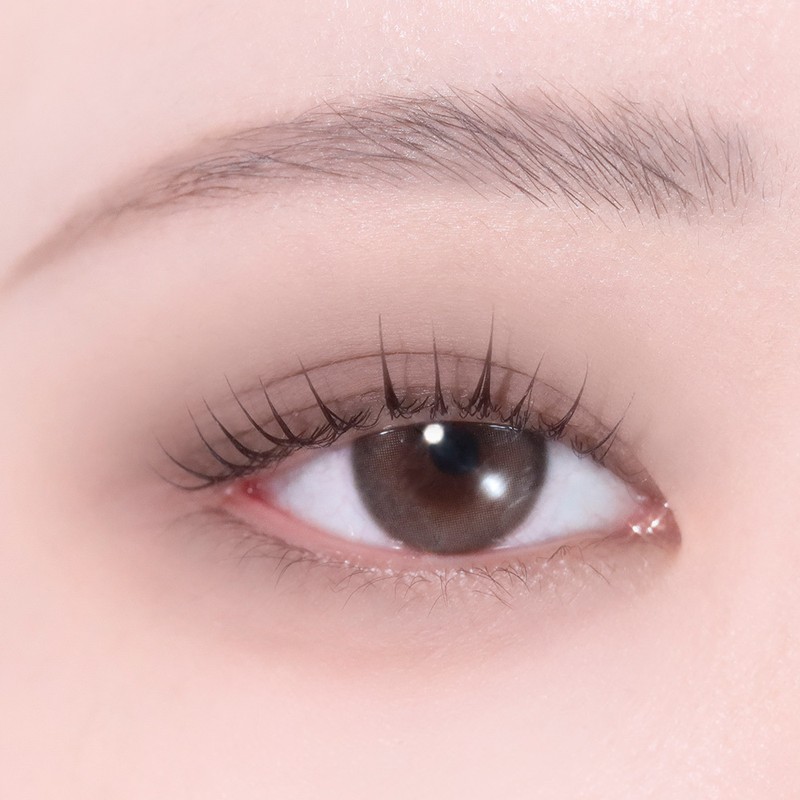 hince Single Eyeshadow - [SINGLE] 11 Caffeine