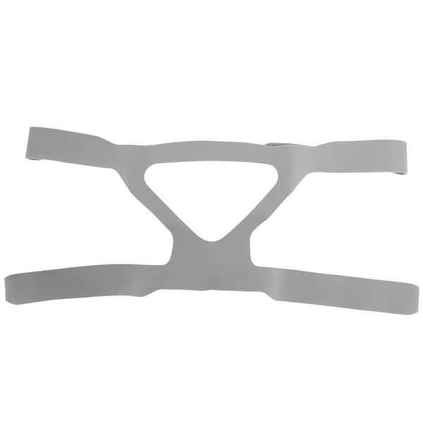 Universal Breathing Machine Face Guard Headband Adjustable Breathing Machine Head