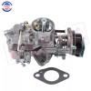 HQS Carburetor For Ford 6 cyl Mustangs Autolite 1100 170/200
