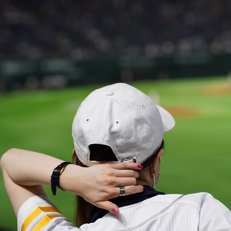 NPQQUAN Classic Low Profile Baseball Cap Golf Dad Hat Adjustable