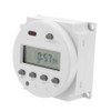 CN102A Digital LCD Electronic Timer Cycle Countdown Time Control Switch