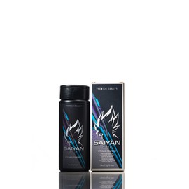 Saiyan Hair POWDER - For Volume, Styling and Texturizing (Matte Clear Finish, Unisex, Medium Hold)