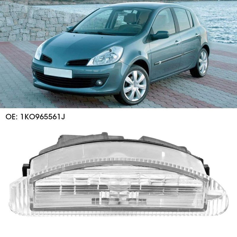 License Plate Light, Under Hood Light, Perfect Replacement Lamp with