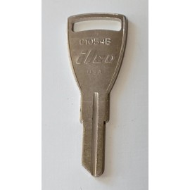 ilco 2 X CESSNA Airplane Aircraft key blank C1054B PK500-PK999 2000-2600