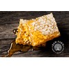 400 Organic Raw Wildflowers Honeycomb in Wood Frame, Directly from