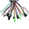 24V‑48V 250W/350W Electric Cycle Brushless Controller SW900 LCD Display Panel
