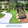Orbit 90204Z B-hyve - Temporizador Inteligente de riego de Manguera