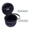 Estuchelandia Estuche Rigido Protector Bocina Ultimate Ears Wonderboom 2
