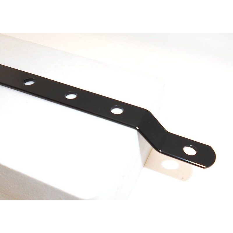 WAKI BS-565 NO65 Auxiliary Hardware Stay Black