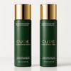 Kim Jeong-moon Aloe Cure Hydra Soothing Toner + Emulsion 130ml / 김정문알로에 큐어 하이드라 수딩 토너+에멀젼 130ml