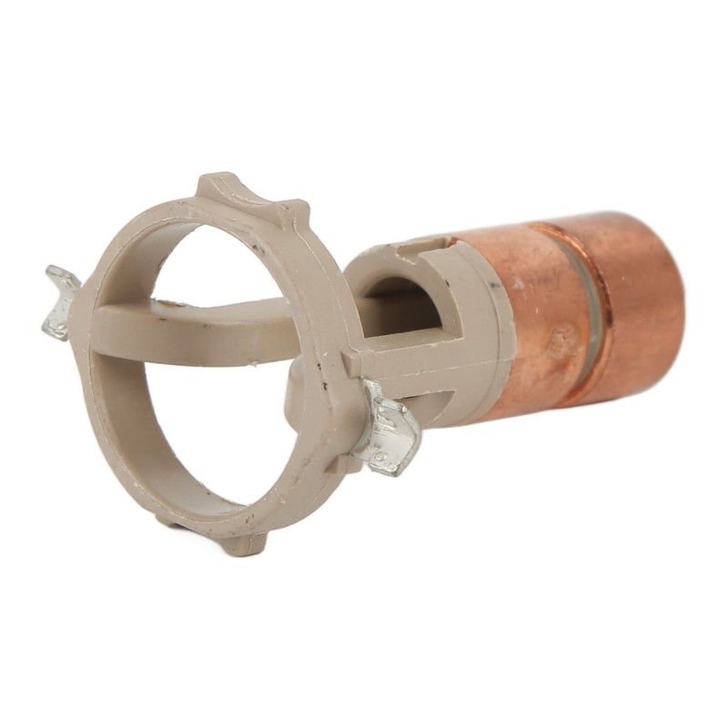 Alternator Slip Ring 28‑94867 14.9mm OD 48.5mm Length Copper Brief