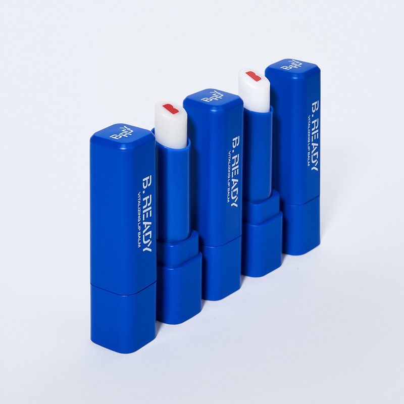 Viredy [Im Soobin PICK/Be Ready BEST] Vitality lip balm single
