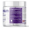 Magnesium – High Bioavailability Complex – 5-Form Complex 1950mg Per