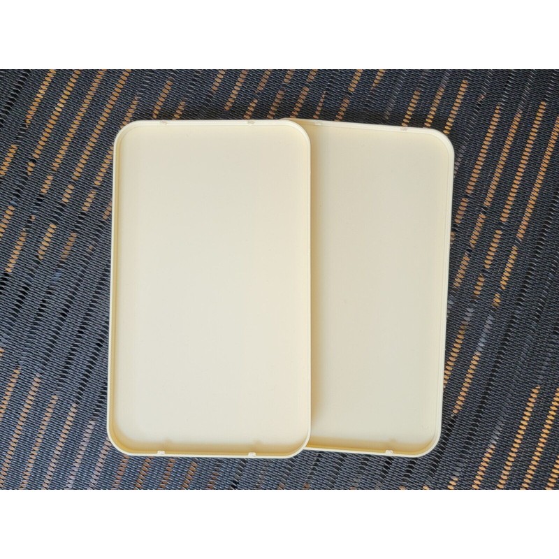 Gendex 770 Dental X-Ray Replacement Arm Side Caps 2 covers