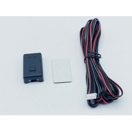 bubulu 12V/24V Compatible Strobe Controller LED Relay Constant Strobe Flash Custom (1)