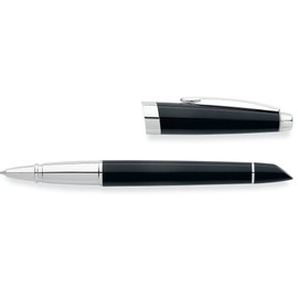 Cross Aventura Onyx Black Rollerball Pen (AT0155-1)