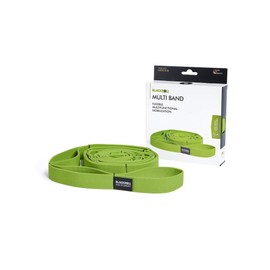 Black Roll Stretch Training Tube Multi Band Green Made in Germany (Genuine)