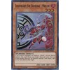 Legendary Six Samurai - Mizuho - SPWA-EN045 - Super Rare