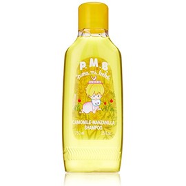 Para Mi Bebe Chamomile Shampoo, 25 Ounce