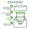 Repuesto De Crema Facial Eucerin Hyaluron-filler + 3x Effect