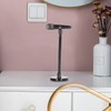 Miniature Microphone Adjustable Mini Microphone Model Mini Musical Instrument with