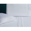 Elegant Comfort Luxury Soft Coziest 3-Piece Bed Sheet Set 1500