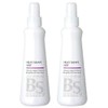 Arimino BS Styling Heat Shape Mist X2 Piece Set 6.8