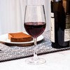 UMEIED All Purposed Wine Glasses Set of 12, Classic Wine