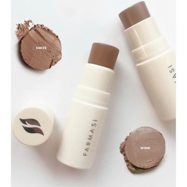 Creamy Stick Blush & Contour - Makeup - Color: Smile