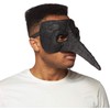 HMS SUPERSOFT PLAGUE DOCTOR MASK