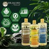 DR.JACOBS Dr. Jacobs Kasteal Soap: Shea Butter 16.6 fl oz