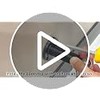 Tope de puerta magnético, tope magnético ajustable para puerta, resistente,