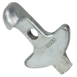 OTC 600053 Large Hub Seal Puller Head for Use 5085 Hub Seal Puller