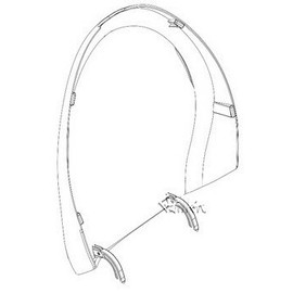 Kohler 1085141-0 Replacement Part