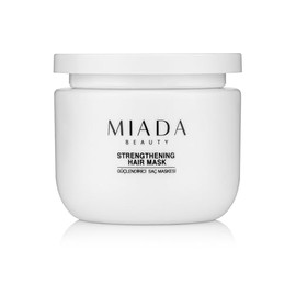 Miada Beauty Strengthening Hair Mask - Güçlendirici Saç Maskesi 300 ml