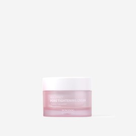 Fondant Real Effect Pore Tightening PDRN NMN Pore Elasticity Moisturizing Cream / 퐁당 리얼이펙트 포어 타이트닝 PDRN NMN 모공 탄력 수분 보습 크림
