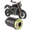 Fafeicy DC 12,8 V Motorrad LED Flasher Relais LED Blinker