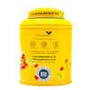 Tea People Organic Camomile Tea Pyramids in a Tin Caddy