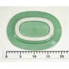 Hasamiyaki 14468 Essence Oval Side Plate