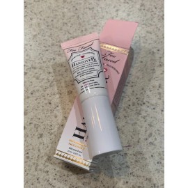 Too Faced- Hangover Rx Replenishing Face Primer Moisturizing Travel .68oz/20ml