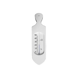 TFA Thermometer, Grey, Medium