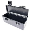 Ama Empty Tool Box Polypropylene 2.6 Litre Capacity 292 x