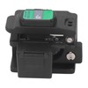 Optical Fiber Cleaver Tool FTTH Optic Cable Cutter 48000 Time