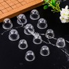 12pcs Primer Bulb Replacements Compatible with Walbro Zama , 2