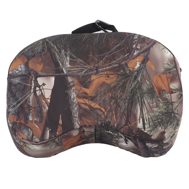 Hunting Camping Seat Cushion Portable Seat Cushion with Handle Waterproof