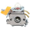 Carburetor Replacement Kits Fit for Homelite / Poulan / Weedeater